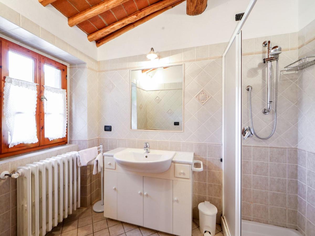 Holiday Home Lucolena By Interhome Lucolena in Chianti Zewnętrze zdjęcie